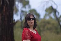  Betty at Lake Canobolas Recreation Area