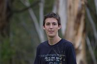  Jason at Lake Canobolas Recreation Area