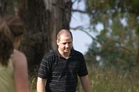  Steve at Lake Canobolas Recreation Area