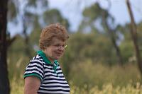  Mary at Lake Canobolas Recreation Area