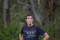  Jason, (again), at Lake Canobolas Recreation Area