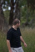  Steve at Lake Canobolas Recreation Area