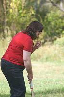  Betty, (throw that ball!), at Lake Canobolas Recreation Area