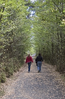  on the way to South Glory Hole cave