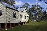  Side view of Ivy Cottage