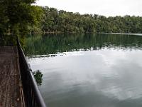 Cairns2009-146  Lake Eacham, Atherton Tablelands : 2009 Holidays, Cairns, Queensland, road trip