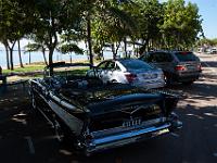 Cairns2009-263  57 Chevy at The Strand, Townsville : 2009 Holidays, Cairns, Queensland, road trip