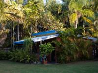 Cairns2009-389  the cottage we stayed in at Bungara, on the coast near Bundaberg : 2009 Holidays, Cairns, Queensland, road trip