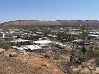  Alice Springs