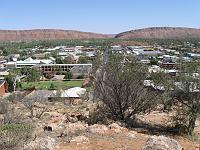  Alice Springs