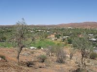  Alice Springs