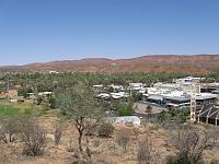  Alice Springs