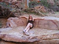  Seat of Rock