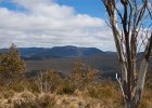 NamadjiNP-3  view to the south east : Monday, Namadji, Namadji National Park, October Long Weekend