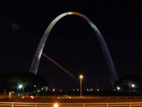 St Louis Gateway Arch