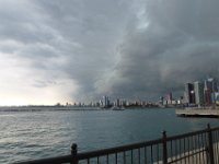 Chicago Navy Pier