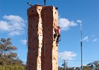 Blackstump2012-160  climbing : Belinda, Blackstump, Chris, Ebony, Emily, Jess, Nicky, Ruth, Tim