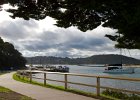 Narooma-15  Narooma boardwalk : Myster Bay, Narooma, wedding anniversary