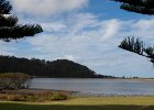 Narooma-2  Narooma boardwalk : Myster Bay, Narooma, wedding anniversary