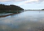 Narooma-20  Narooma boardwalk : Myster Bay, Narooma, wedding anniversary