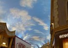 P1000434  inside the Caesar's Palace  Casino shopping centre