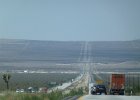 P1000525  on the way to Los Angeles from Las Vegas