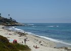 P1000178  La Jolla beach