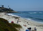 P1000179  La Jolla beach