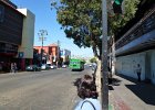 P1000292  Avenue of the Revolution, Tijuana, Mexico