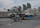 USA2012-145  On the aircraft carrier USS Midway : 2012, California, Las Vegas, Los Angeles, Nevada, San Diego, USA