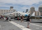 USA2012-152  On the aircraft carrier USS Midway : 2012, California, Las Vegas, Los Angeles, Nevada, San Diego, USA