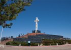 USA2012-209  Mt Soledad Veteran's Memorial Cross : 2012, California, Las Vegas, Los Angeles, Nevada, San Diego, USA