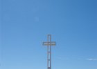 USA2012-248  Mt Soledad Veteran's Memorial Cross : 2012, California, Las Vegas, Los Angeles, Nevada, San Diego, USA