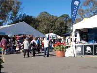 Floriade2013-4  Some of the markets : 2013, Canberra, Floriade