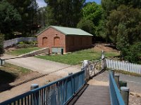 WaggaNov2014-100 : Botanic Garden, Wagga, flowers