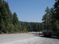 USA2016-711  On the way from Sonora to Reno through Stanilaus National Park : 2016, August, Betty, US, holidays