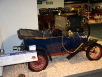 USA2016-804  National Auto Museum, Reno, Nevada : 2016, August, Betty, US, holidays