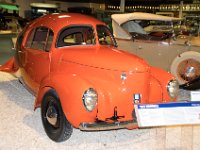 USA2016-813  National Auto Museum, Reno, Nevada : 2016, August, Betty, US, holidays