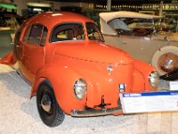 USA2016-813  National Auto Museum, Reno, Nevada : 2016, August, Betty, US, holidays