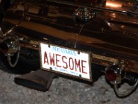 USA2016-819  National Auto Museum, Reno, Nevada : 2016, August, Betty, US, holidays