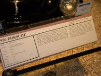 USA2016-827  National Auto Museum, Reno, Nevada : 2016, August, Betty, US, holidays