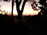 USA2016-889  View from near our motel in Pinole across to the"Bay" : 2016, August, Betty, US, holidays