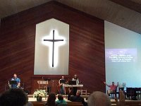 USA2016-896  Church : 2016, August, Betty, US, holidays