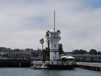 USA2016-973  San Francisco Piers : 2016, August, Betty, US, holidays