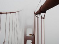 USA2016-1038  The Golden Gate Bridge : 2016, August, Betty, US, holidays