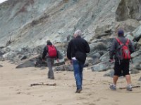 USA2016-1132  park around the southern end of the Golden Gate Bridge : 2016, August, Betty, US, holidays