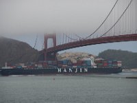 USA2016-1153  park around the southern end of the Golden Gate Bridge : 2016, August, Betty, US, holidays