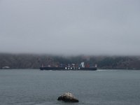 USA2016-1155  park around the southern end of the Golden Gate Bridge : 2016, August, Betty, US, holidays