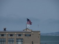 USA2016-1256  San Francisco Piers : 2016, August, Betty, US, holidays