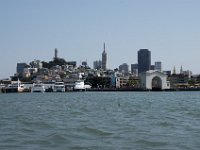 USA2016-1320  San Francisco Bay : 2016, August, Betty, US, holidays
